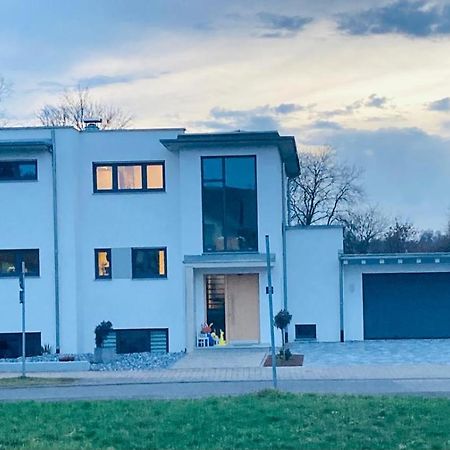 Casa Simona Lägenhet Orsingen-Nenzingen Exteriör bild